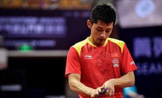 张继科吃瓜娱乐圈视频,吃瓜视频引发网友热议  第2张